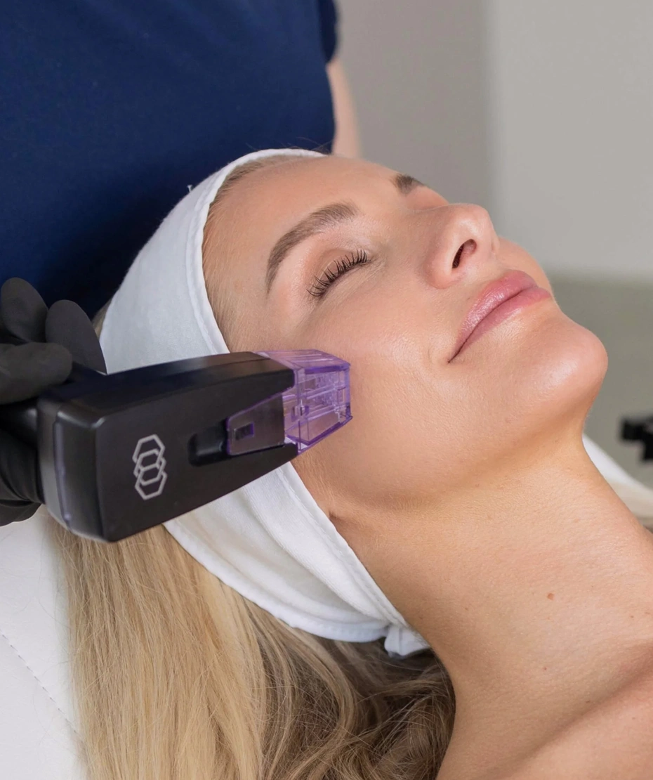 Resultados sin cirugía estética: ¿En que época del año se recomienda realizar el tratamiento?