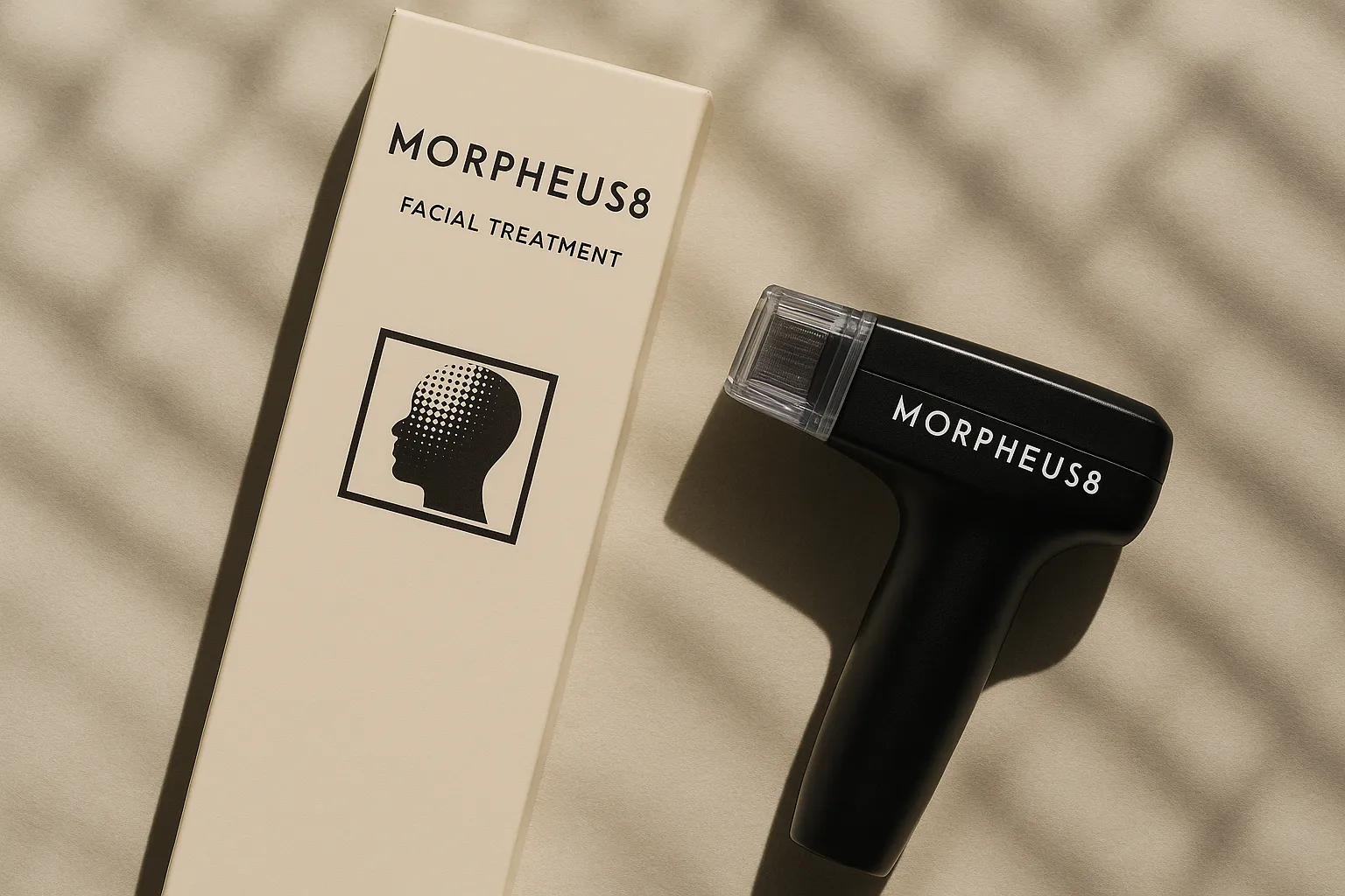 Tratamiento Morpheus 8 Valencia El mejor rejuvenecimiento facial y corporal